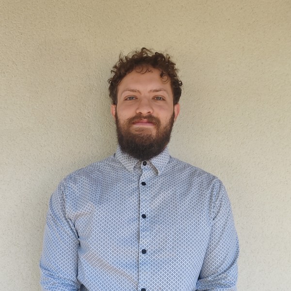 Pierre - Professeur pour apprendre à bien manger - Duerne