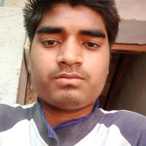 Harsh - Chemistry tutor - Agra