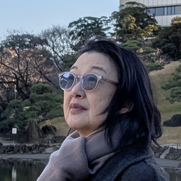 Shigeko - profesor de japones - A Coruña