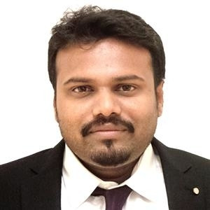 Sougata - Career coaching tutor - Kolkata