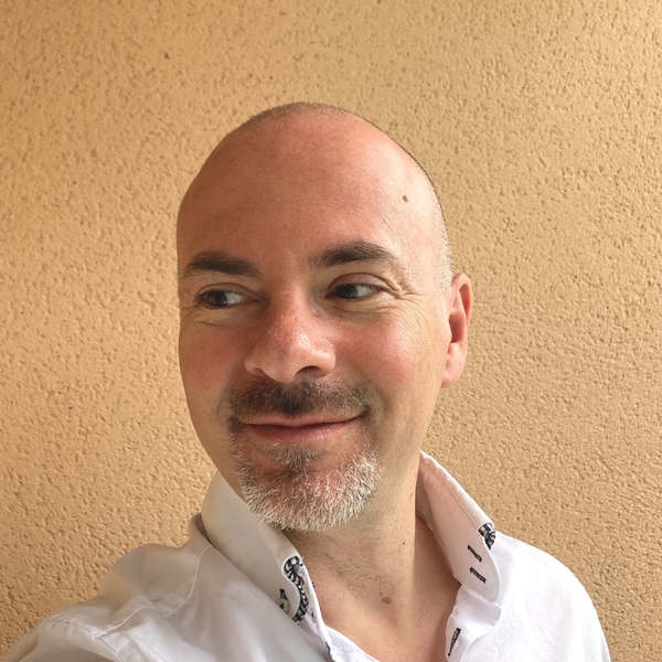 Anthony - Prof de japonais - Toulouse