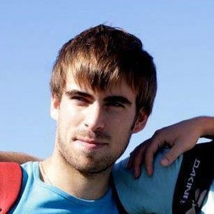 Maxime - Prof de programmation - Leuven