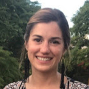 Anna - Academic tutoring tutor - Raleigh