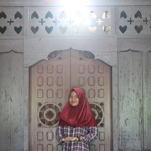 Azizah - Guru geografi - Kecamatan Kota Kediri