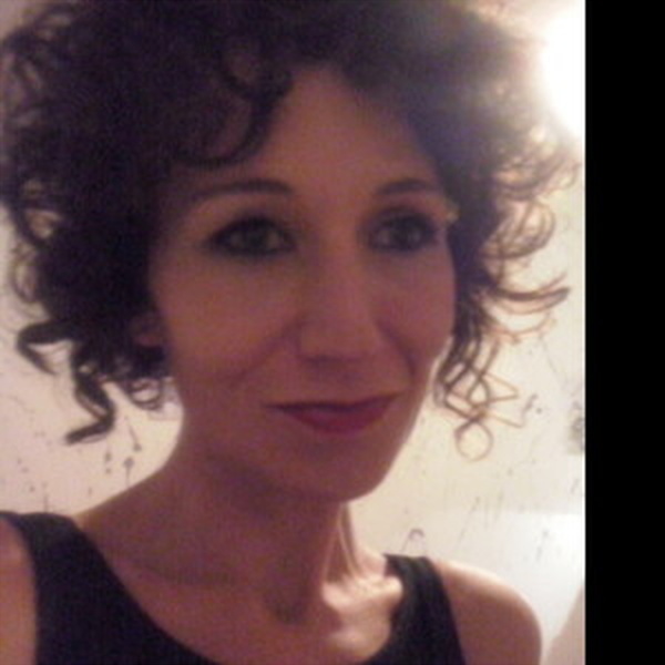 Valeria - Insegnante di italiano lingua straniera - Firenze