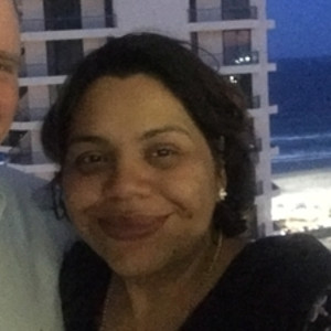 Johanna - Spanish tutor - Mount Gravatt East