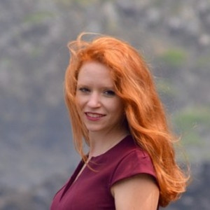 Noémie - Prof d'aide aux devoirs - Quincieux