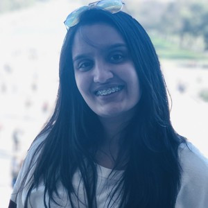 Deepanti - ESL tutor - Toronto