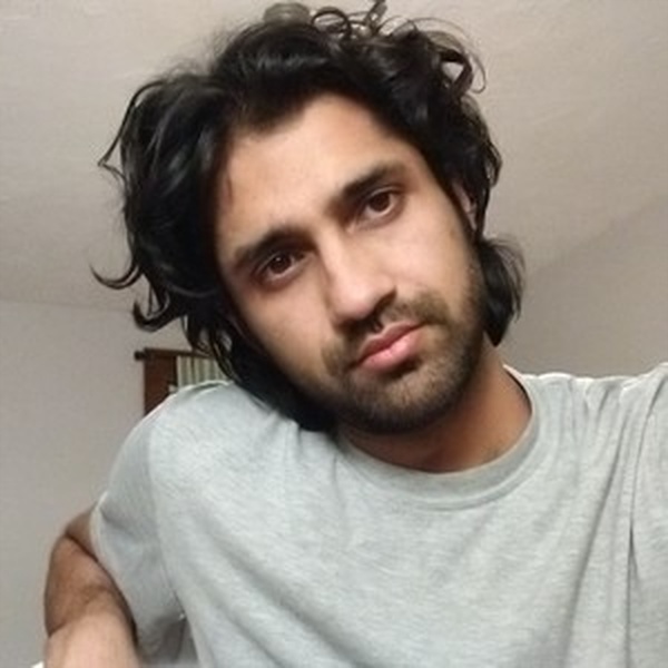 Qasim - Math tutor - Windsor