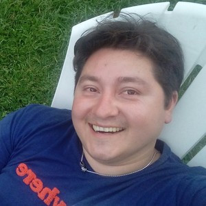 Javier - Profe de química - San Miguel de Tucumán