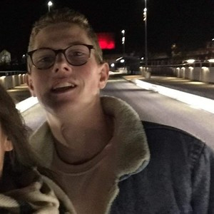 Romain - Prof de préparation bac scientifique - Ville d'Avray