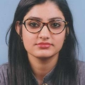Taniya - Commerce tutor - Jaipur