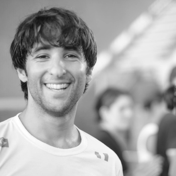 Adrien - Coach sportif - Paris 13e