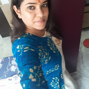 Harshita - English tutor - Siliguri