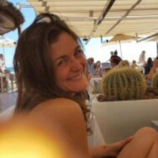 MELANIE - Coach sportif - Serviers-et-Labaume