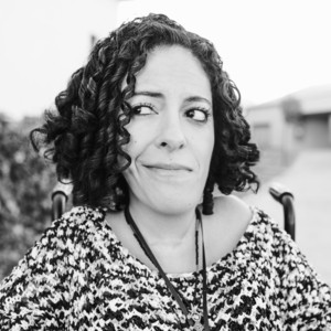 María - Profe de inglés - Granada