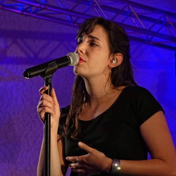 Elodie - Prof de piano - Grenoble