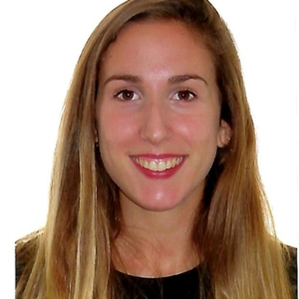 Miranda - Profe de inglés - Badalona