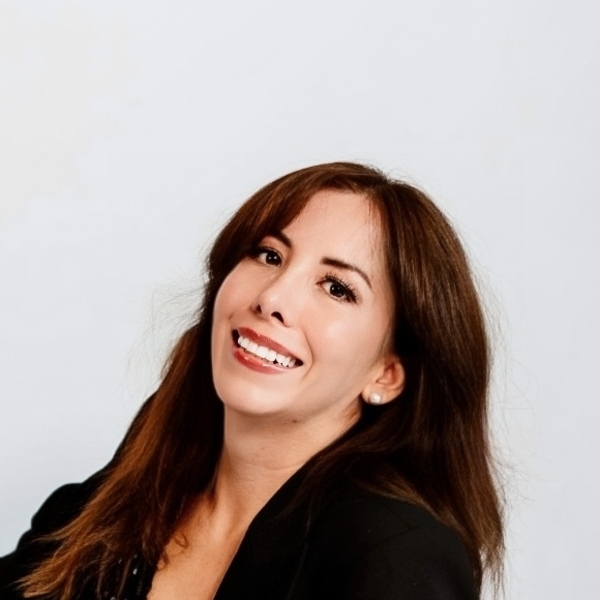 Paulina - Prof de branding - Bruxelles