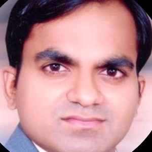 Anuj - Leadership tutor - New Delhi