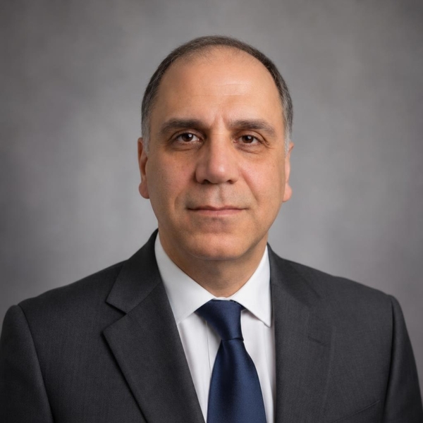 Reza - Math tutor - Montreal