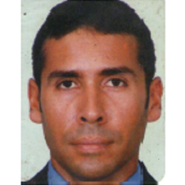 Hugo - Profe de iniciación deportiva - Bucaramanga