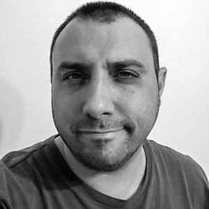 Ignacio - Profesor de dibujo - Parque Patricios