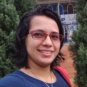 Liseth - Profe de matemáticas - Bucaramanga