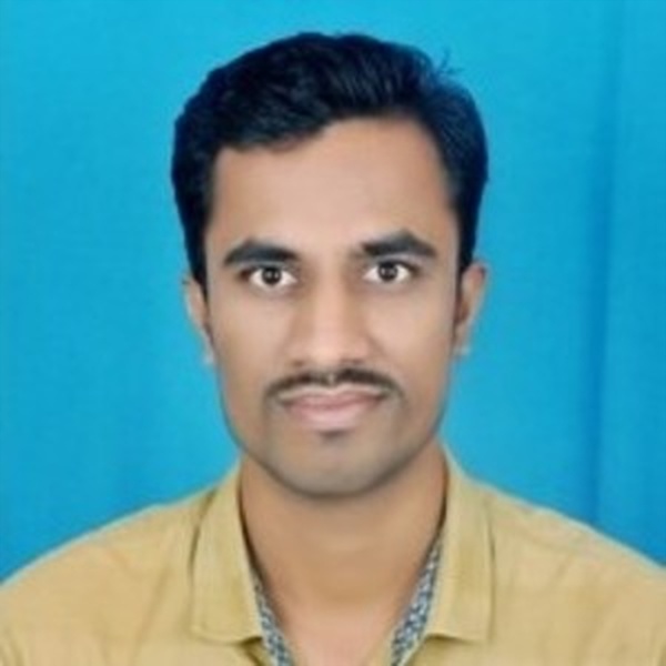 Bhagwat - Maths teacher - Mumbai