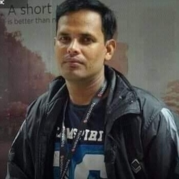 Rahul - Geography tutor - Kelgaon