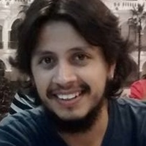 Luis Arturo - Profesor de biología - Aguascalientes