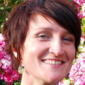 Claire - Prof d'anglais - Marseille