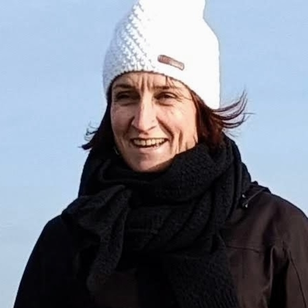 Claire - Prof d'orthographe - Marseille