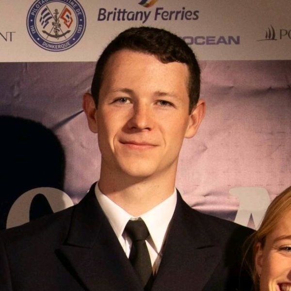 Corentin - Prof de maths - Le Havre