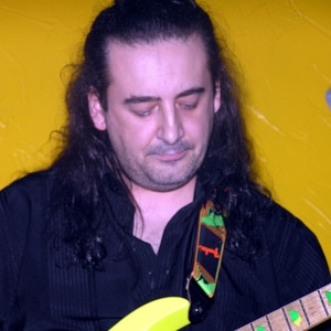 Miguel angel - Profe de guitarra - Madrid