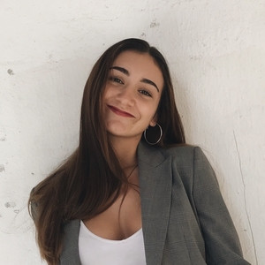 Eva - Spanish tutor - Manchester