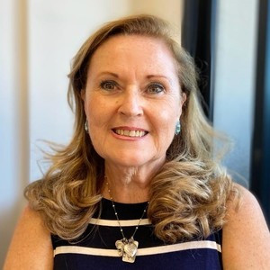 Mary - Professor de inglês - São Paulo