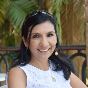 Jeannette - Spanish tutor - DeBary