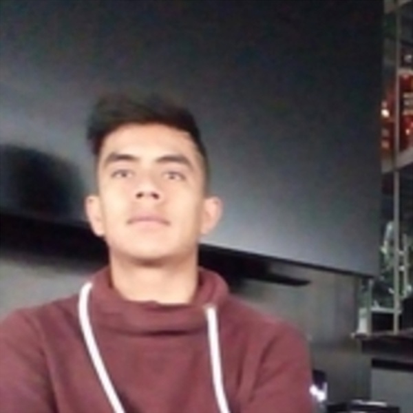 Edgar - Profesor de atletismo - Puebla
