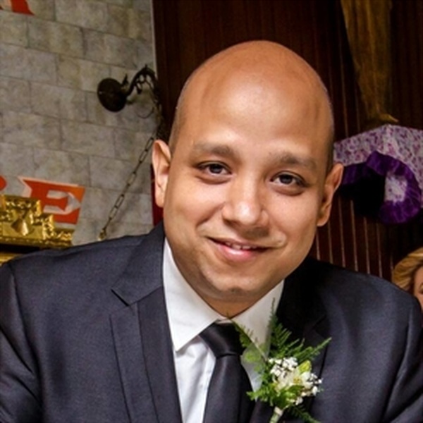 Manuel - Profesor matemática - Neuquén