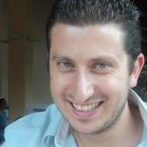 Elie - Prof de maths - Ramonville-Saint-Agne