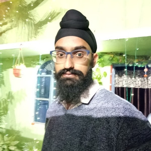 Gurjeet - Maths tutor - Pune