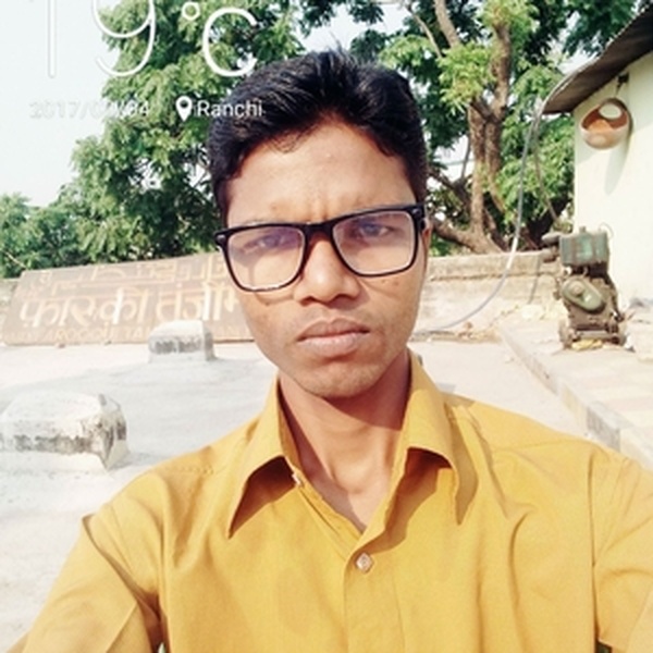 Amroz - Physics teacher - Ranchi