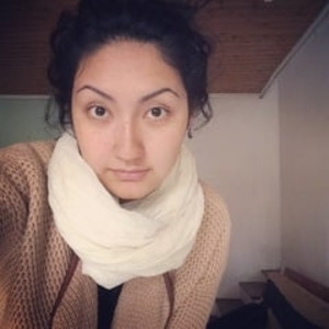 Nazira - Prof de chinois - Fontenay-aux-Roses