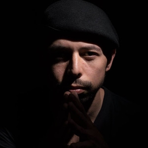 Sérgio Marino - Professor de fotografia - Bento Gonçalves
