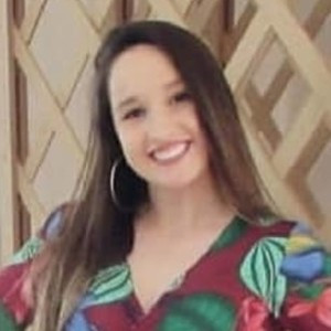 Maria Fernanda - Professor de inglês - Barbacena