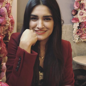 Ishita - Autocad tutor - London