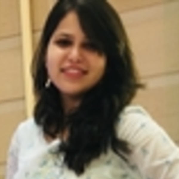 Swati - Tax law teacher - Noida