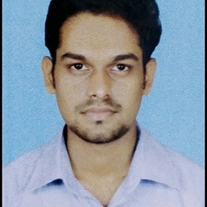 Amal - Algebra tutor - Kochi