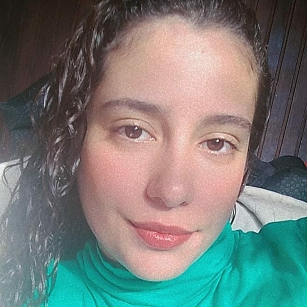 Maria Eduarda - Prof de explicações - Salgado Filho